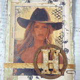 PaperArtsy, Water based Acrylic Paint, Mattint, Glow *(Please see note)