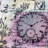 PaperArtsy, Water based Acrylic Paint, Mattint, Jam *(Please see note)