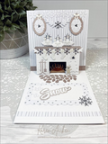 Karen Burniston Dies, Memory Charms (1108)