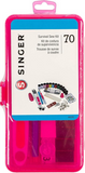 SINGER, Survival Sew Kit, Pink (40006)