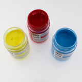 Yasutomo, Niji Artist Gouache Set (12 Colors)
