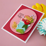 Spellbinders, I Want It All! Bundle, Shiny New Day (BD-1079)