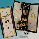 Karen Burniston Dies, Happy Hour Charms (1110)