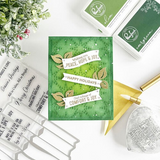 Pinkfresh Studio, Coverplate Die by Kaitlin Sheaffer, Stitched Christmas Star (211623)