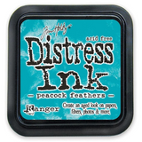 Tim Holtz Distress Ink Pads, Full Size (Assorted Colors)