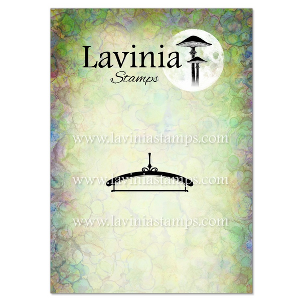 Lavinia Stamp, Clear Stamp, Hanger (LAV1055)