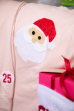 Sizzix, Bigz L Die, Santa Claus by Olivia Roge (666465)