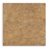Stamperia, Scrapbooking Double-Sided Paper Pad 12"x12" 10/Pkg, All Around (SBBL187)