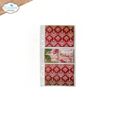 Elizabeth Craft, Planner Essentials Pocket Pages 1 (PP01)