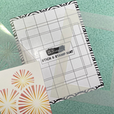 Brutus Monroe, Blending Buddy, Stick & Stamp Collection, Blending And Stencil Assistant