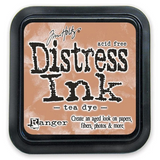 Tim Holtz Distress Ink Pads, Full Size (Assorted Colors)