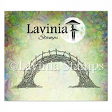 Lavinia Stamp, Clear Stamp, Sacred Bridge (LAV865)