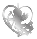 Crafter's Companion, Metal Dies, Cupid