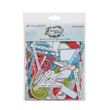 49 And Market Ephemera Bits, Summer Porch (SP-27815)