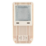 Vaessen Creative, Heavy-Duty Punch, Postage Stamp, Large (6.4 cm x 5.3 cm)