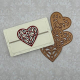 Spellbinders Etched Dies Jack of All Trades By Jaycee Gaspar, Kaleidoscop Noble Suits (S7-267)