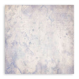 Stamperia, Single-Sided Paper Pad 8"X8" 22/Pkg, Quiet Days (SBBSXB19)