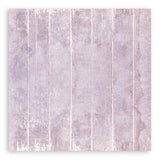 Stamperia, Single-Sided Paper Pad 8"X8" 22/Pkg, Quiet Days (SBBSXB19)