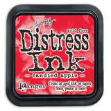 Tim Holtz Distress® Ink Pads, Full Size (Assorted Colors)