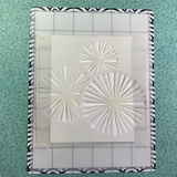 Brutus Monroe, Blending Buddy, Stick & Stamp Collection, Blending And Stencil Assistant