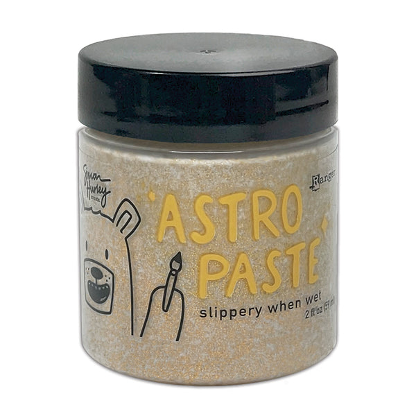 Simon Hurley create. Astro Paste (Assorted)**