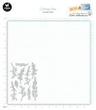 Studio Light, JMA Cutting Die, Sprigs & Sprouts, Wild & Free, 10 PC