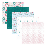 Spellbinders, Dear Santa 2026 Annual Holiday Mega Kit (BD-1107)