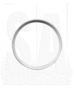 Tim Holtz Idea-ology, Tag Press Rings 1.25" (TH93592)
