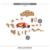 Spellbinders, I Want It All!  Classic Road Legends 2.0 Bundle by Mindy Eggen (BD-1103)