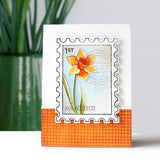 Penny Black Clear Stamps 5"x6.5", Daffodil Days (31-199)
