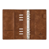 Spellbinders, Dark Roast Binder by Esther Glas (T-111)