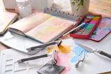 Sizzix Making Tool Sizzix Effectz Tool Set, 5 Pieces (#666773)