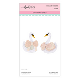 Spellbinders, I Want It All Bundle, Buttons & Keepsakes (BD-1080)