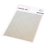 Pinkfresh Studio, Coverplate Die by Kaitlin Sheaffer, Stitched Christmas Star (211623)