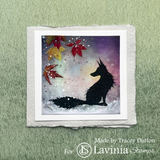 Lavinia Stamps, Scene-Scapes, Chill