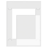 Brutus Monroe, Blending Buddy, Stick & Stamp Collection, Blending And Stencil Assistant