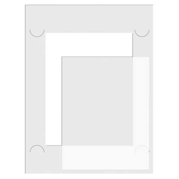 Brutus Monroe, Blending Buddy, Stick & Stamp Collection, Blending And Stencil Assistant