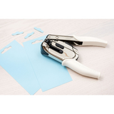 We R Makers, We R Crop-A-Dile Euro Hook Power Punch, 1.5" (71274-9)