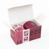 49 And Market, Color Swatch: Plum Ticket Essentials (VB-37452)