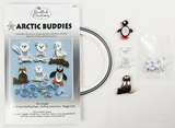 Quilled Creations, Quilling Kit, Arctic Buddies (277)