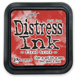 Tim Holtz Distress® Ink Pads, Full Size (Assorted Colors)