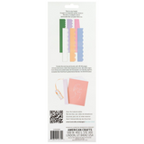 We R Makers, We R Thermal Cinch Binding Accessories, Various Styles/Colors (Select Option)
