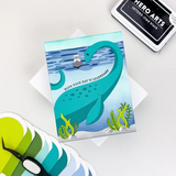 Hero Arts, Don't Stop Believing Bundle, You're A Legend (WB1198)