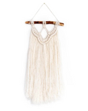 Macramé Wall Hanging Kit, Fringe