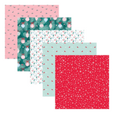 Spellbinders, Dear Santa 2026 Annual Holiday Mega Kit (BD-1107)