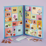 Spellbiners, 2026 Crafty Advent Calendar (ADV-010)