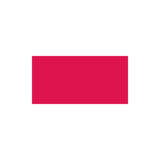 StazOn Solvent Ink Pad, Blazing Red