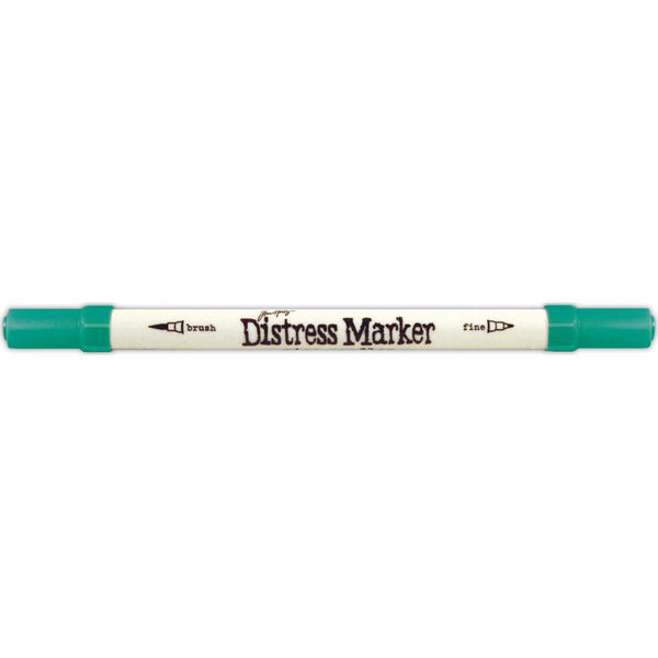 Tim Holtz, Distress Marker, Lucky Clover