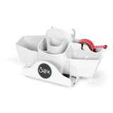 Sizzix, Tool Caddy (White) for Big Shot - Scrapbooking Fairies