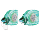 Tombow, Mono Adhesive Refill Removable, .33"X39' (#62109)